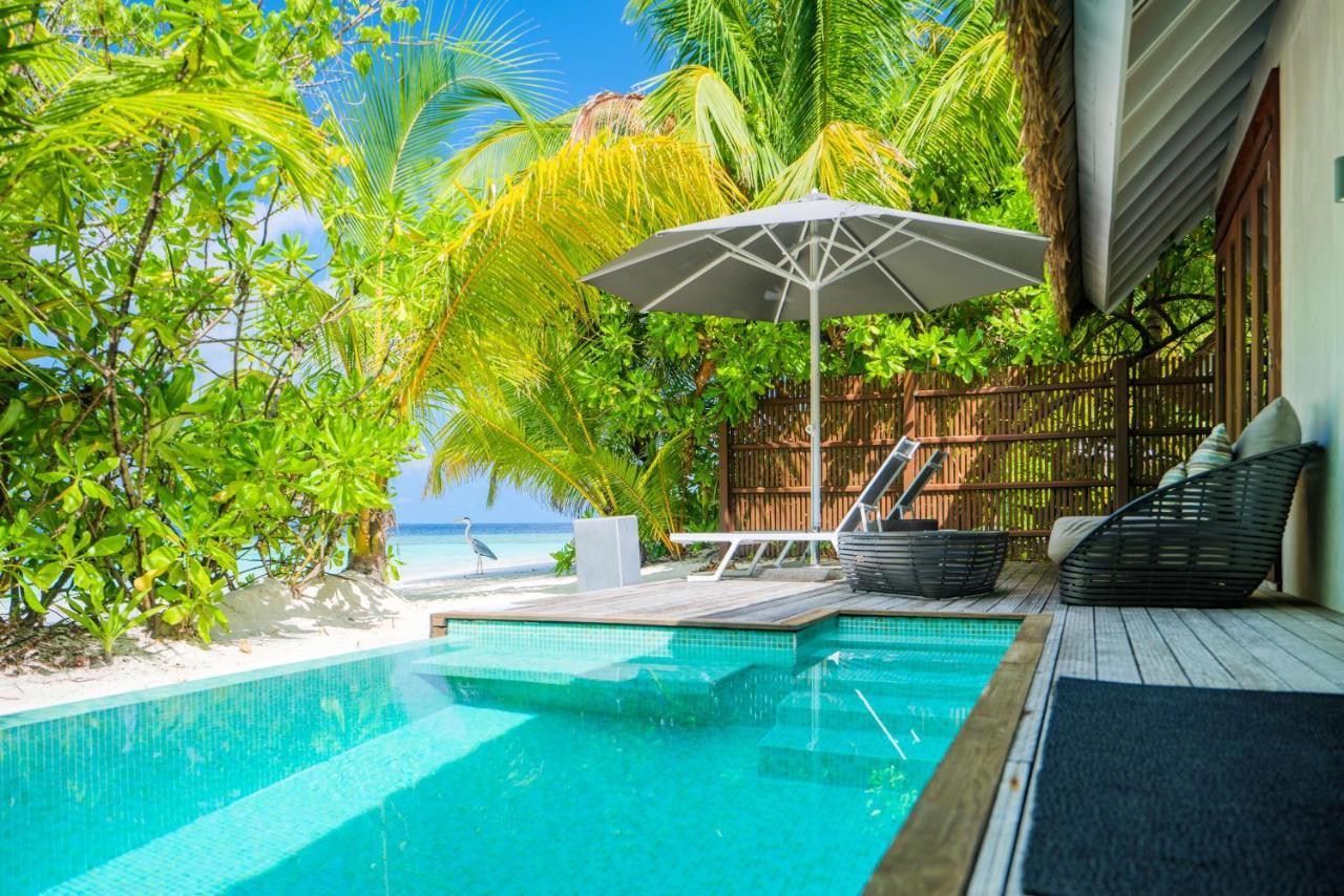 Pool Villa