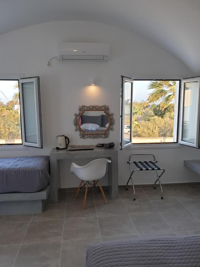 Junior Suite with Sea View