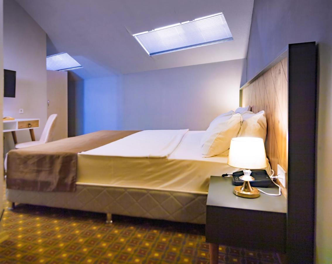 Loft Double Room