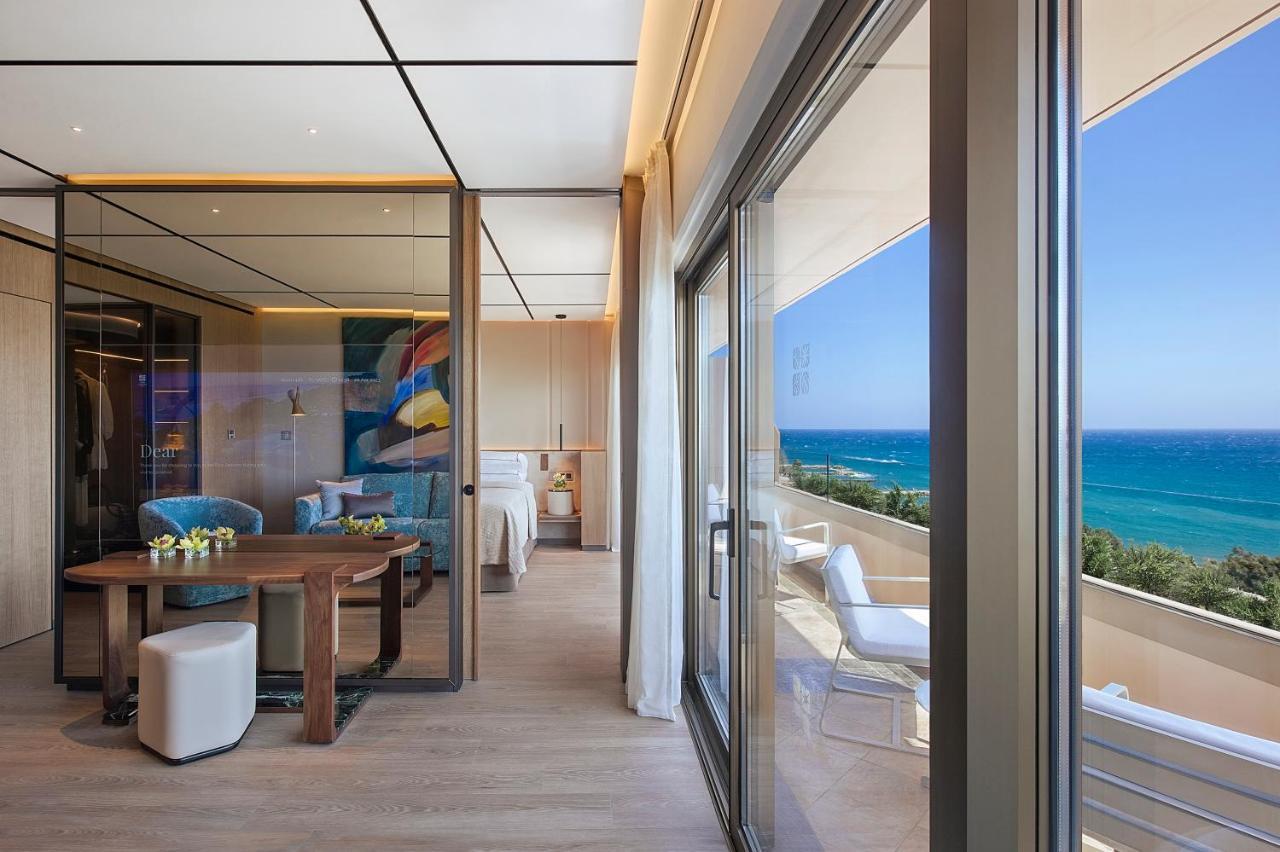 Signature Suite (3 adults)