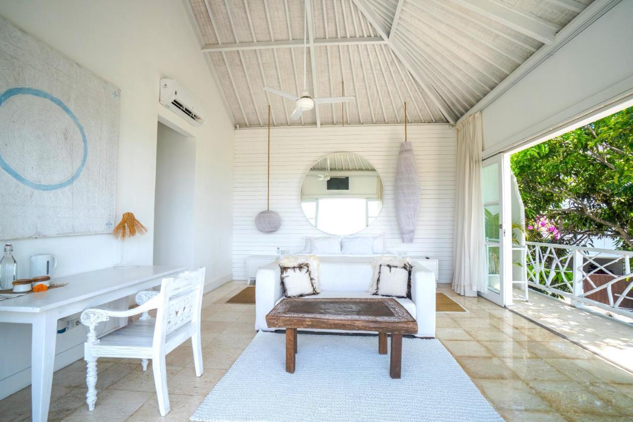 Rajah Suite