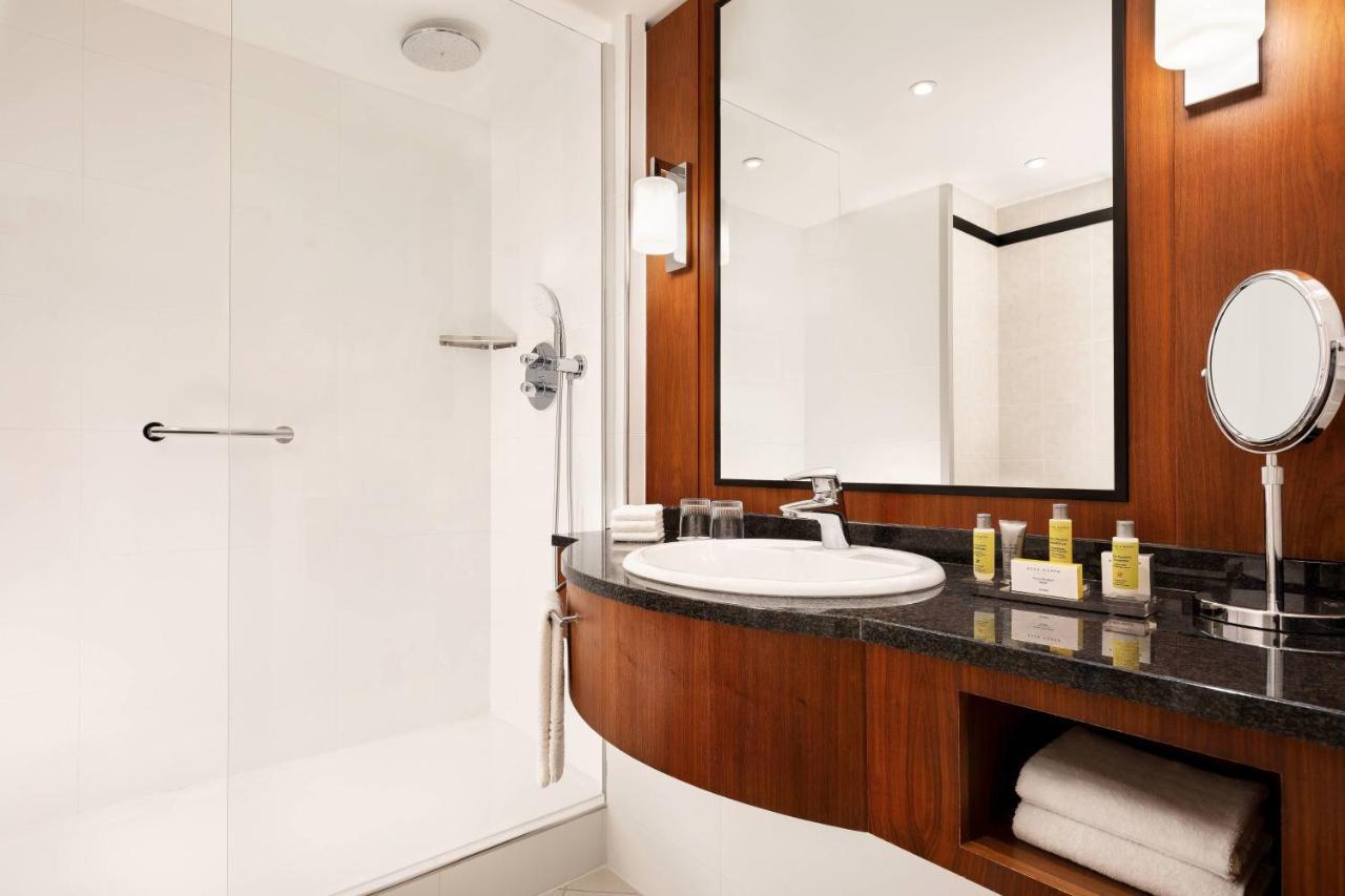 Deluxe Sea View Double Room with Balcony