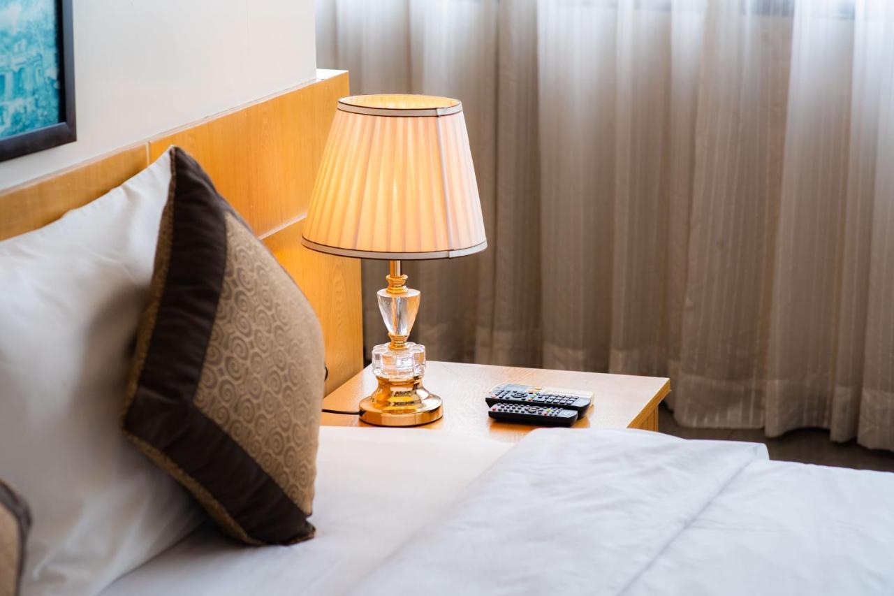 Executive Double or Twin Room