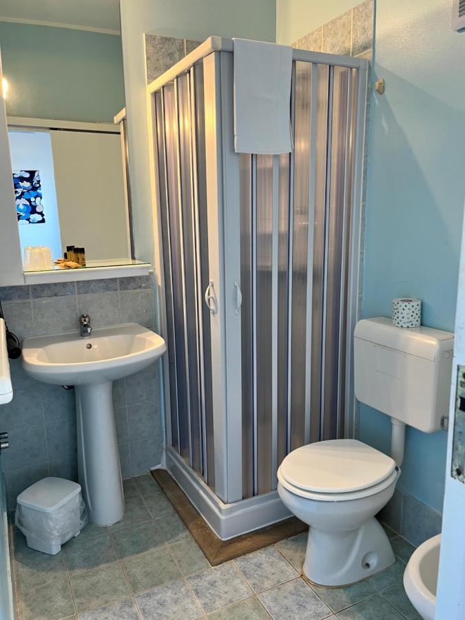 Queen Room with Sea View