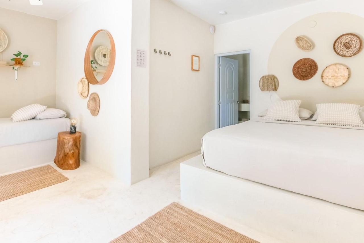 Double or Twin Room with Balcony