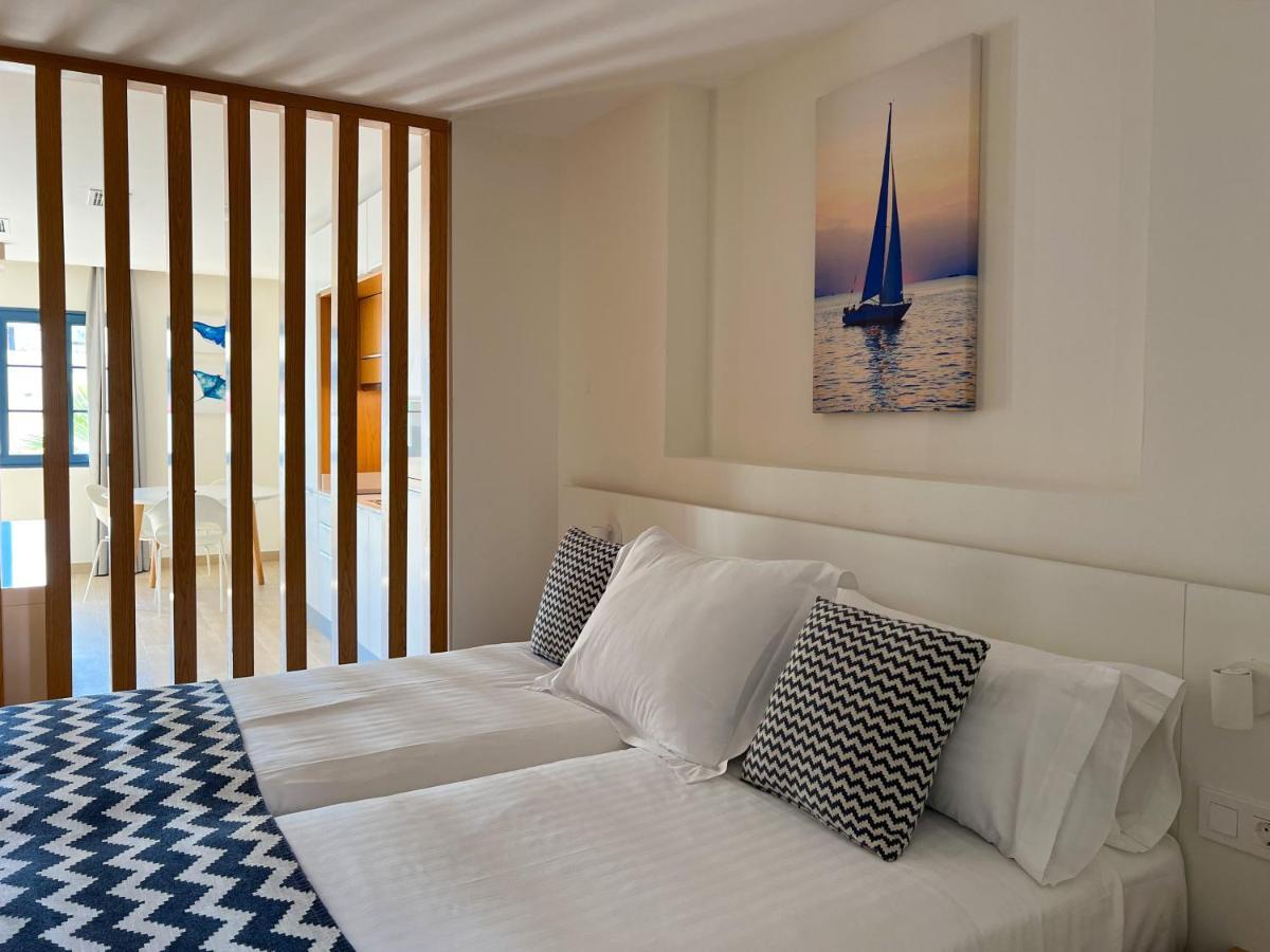 Economy Apartment