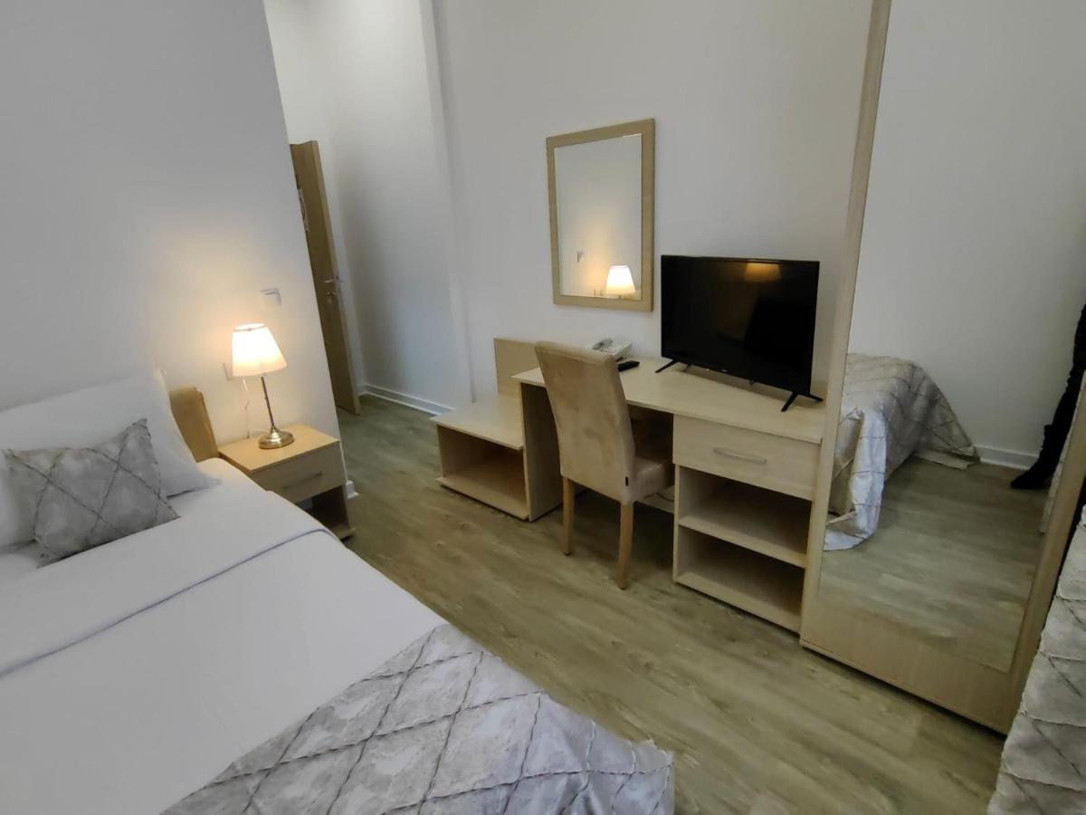 Small Single Room