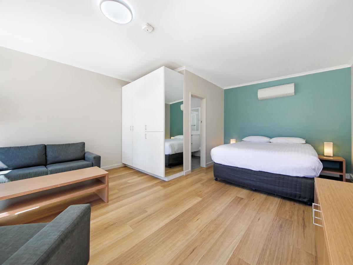 Brachina Standard Double Room