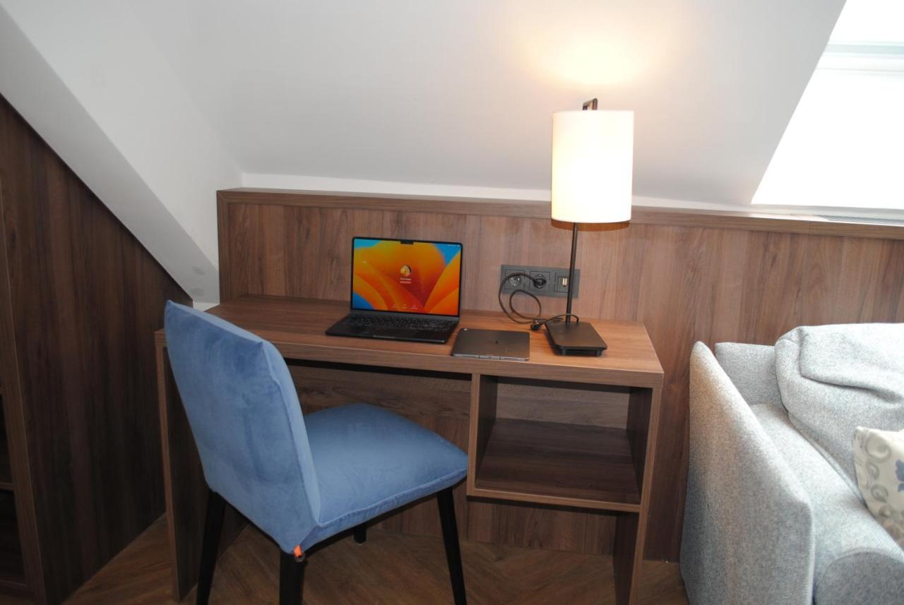 Premium Double Room