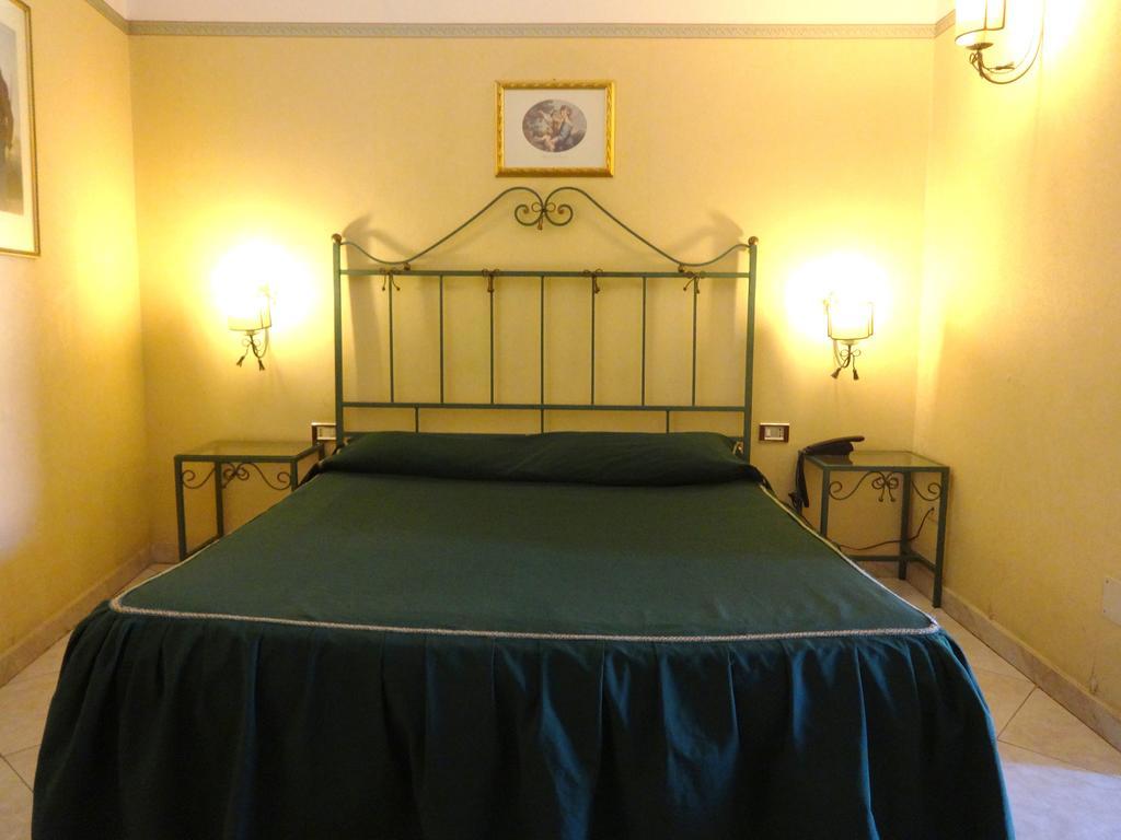 Economy Single Room