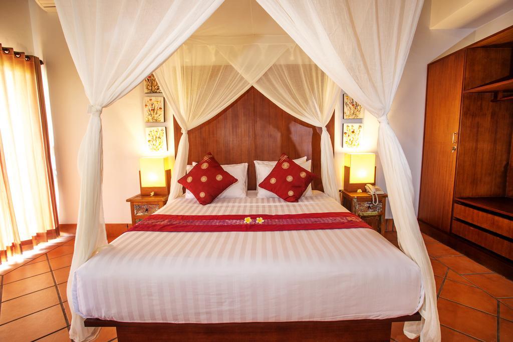 One-Bedroom Villa