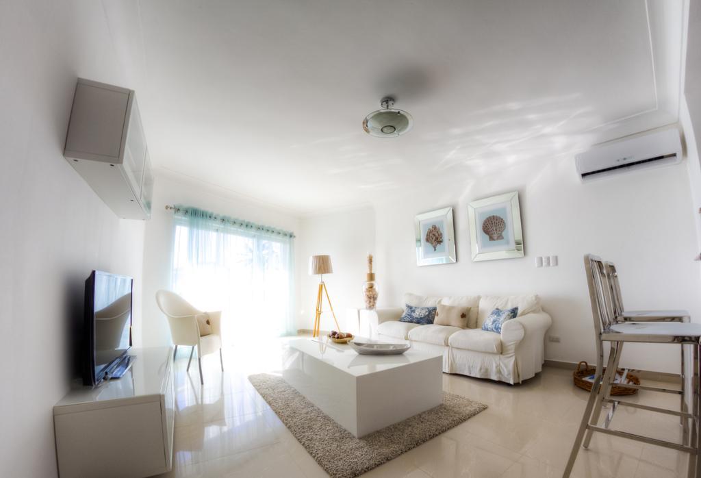 One Bedroom with Ocean View