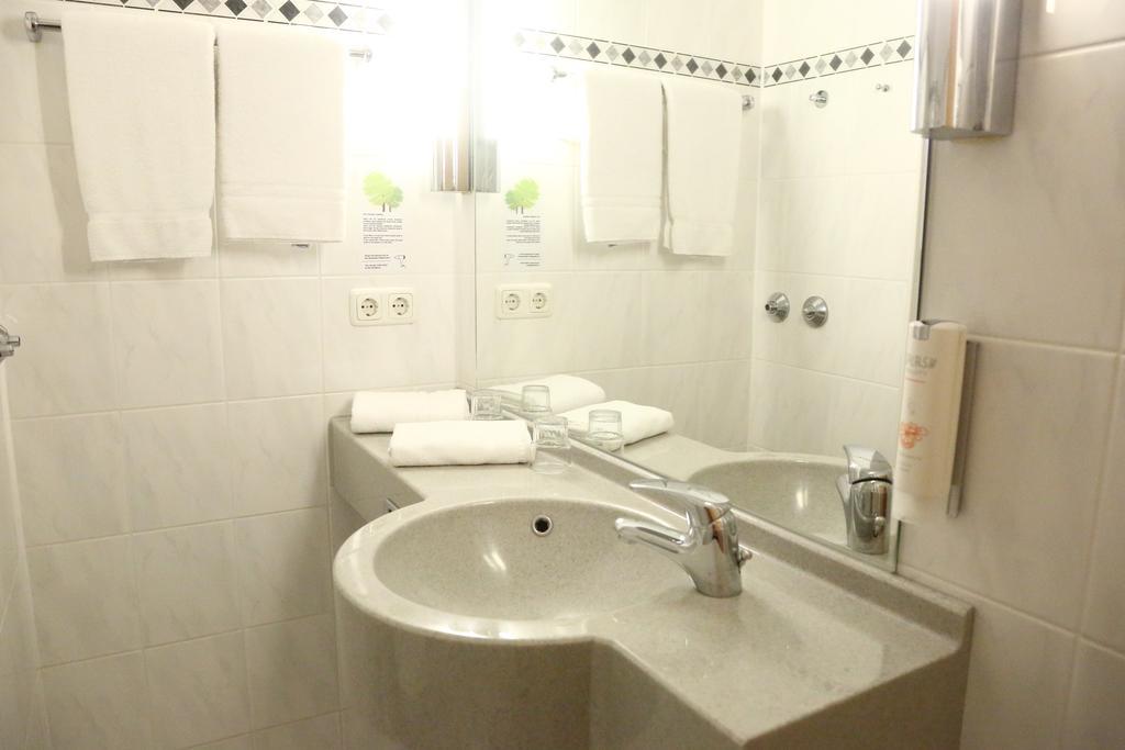 Double Room with Sofa Bed