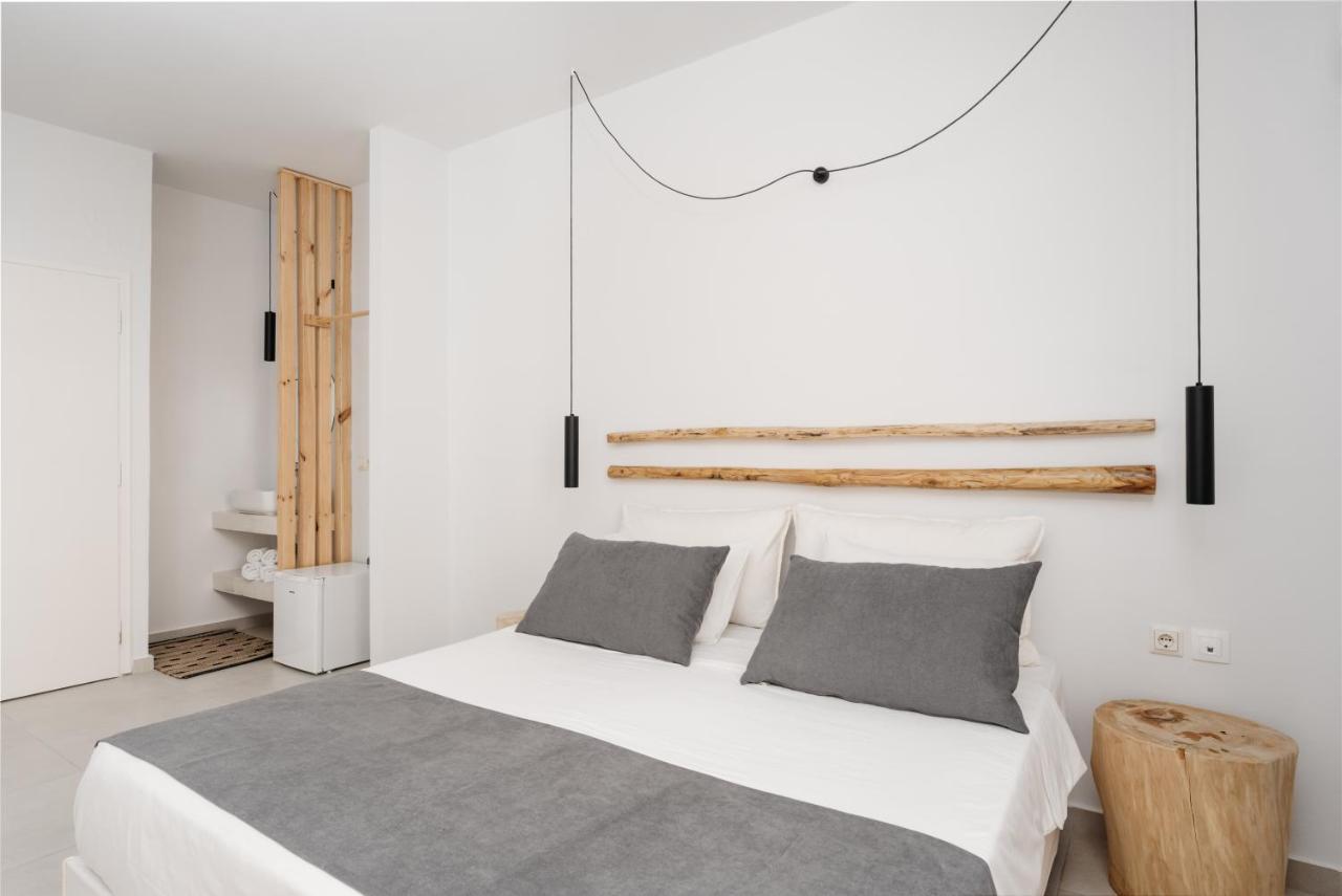 Classic Double Room with Sea View