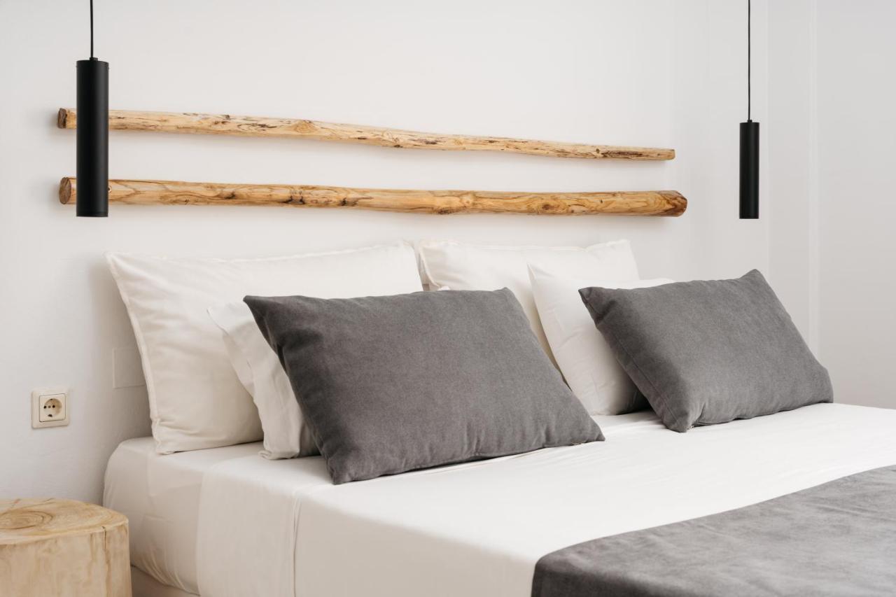 Economy Double or Twin Room