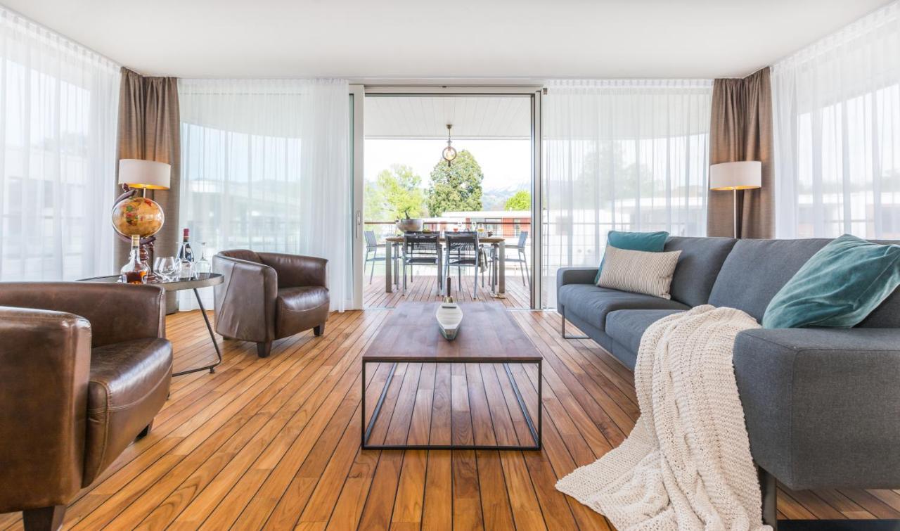Lake Suite