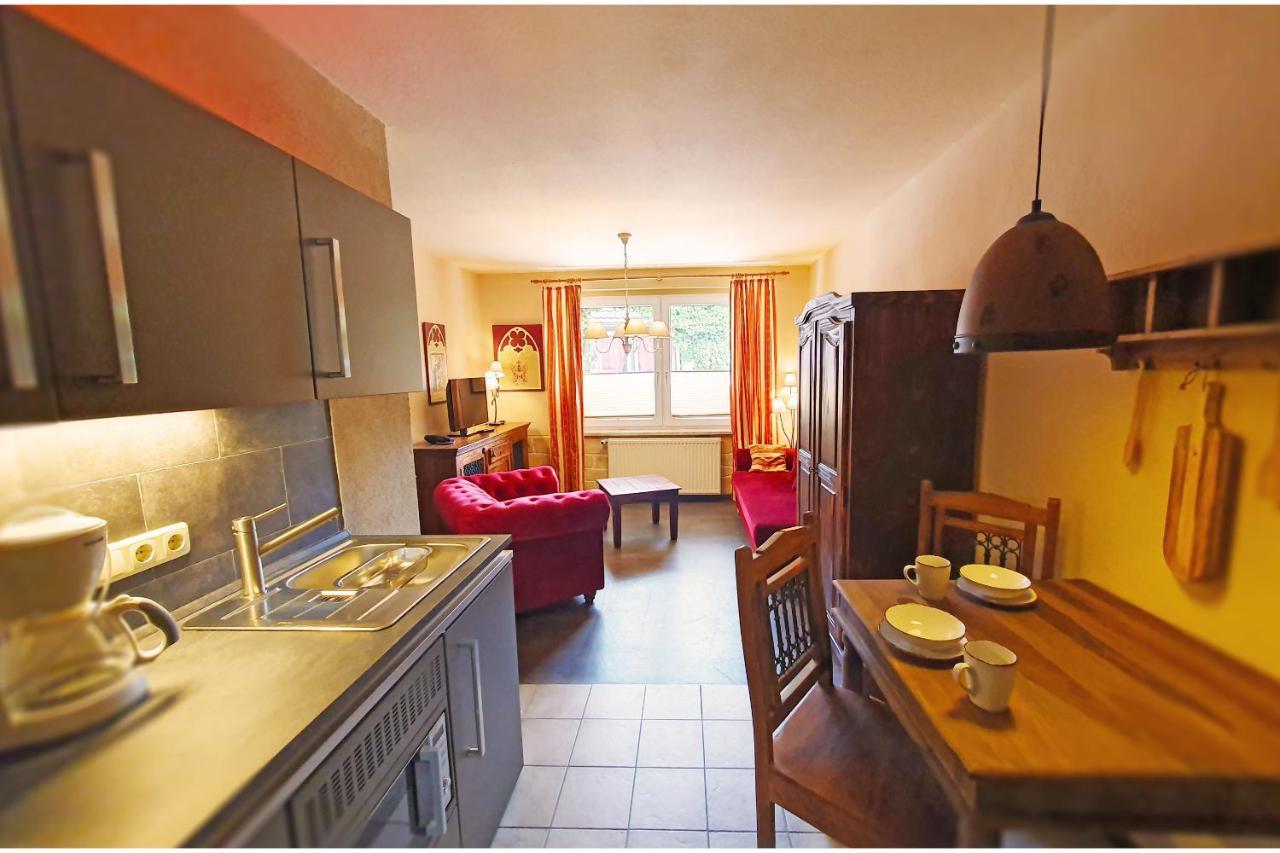 Junior Suite with Garden View