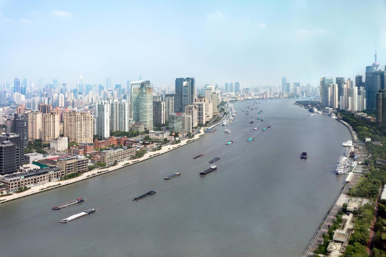 Executive King Room with River View