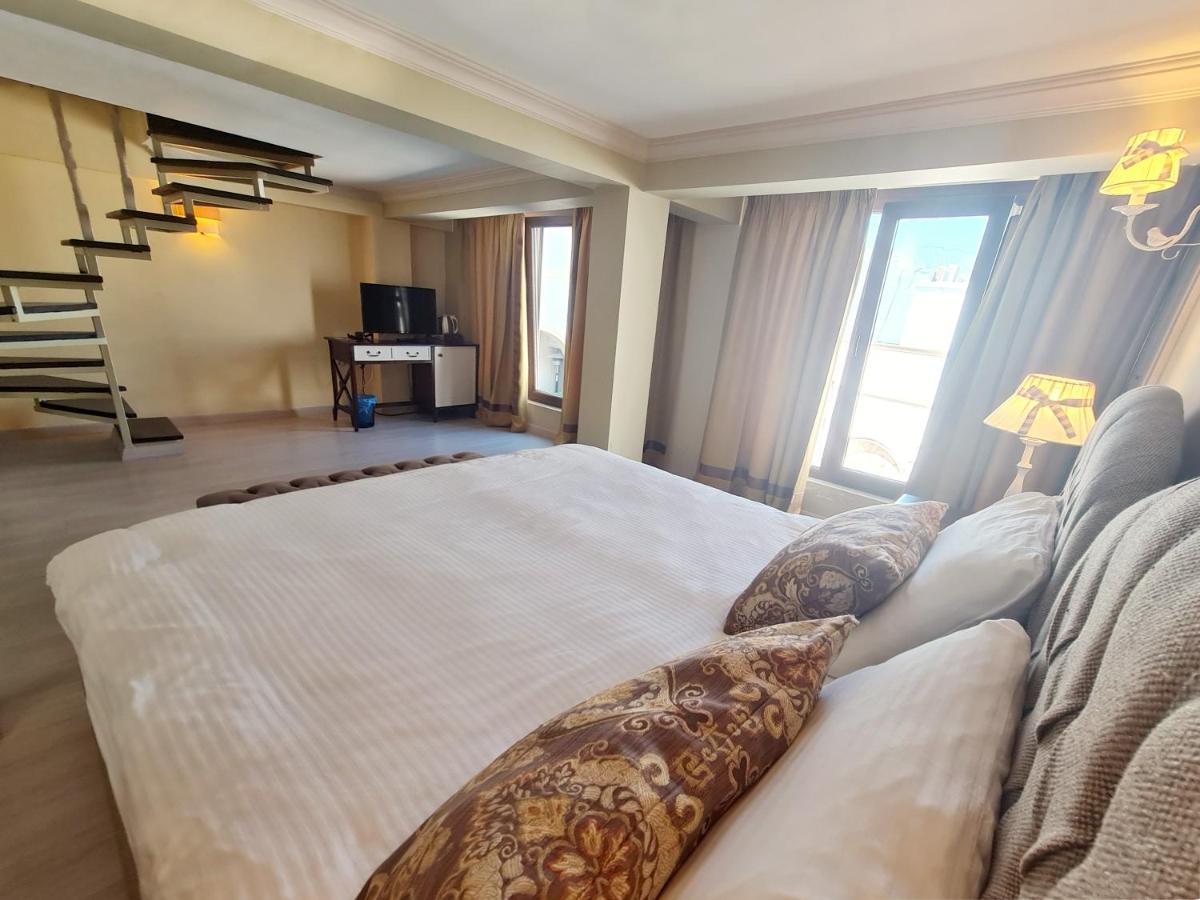 One-Bedroom Suite