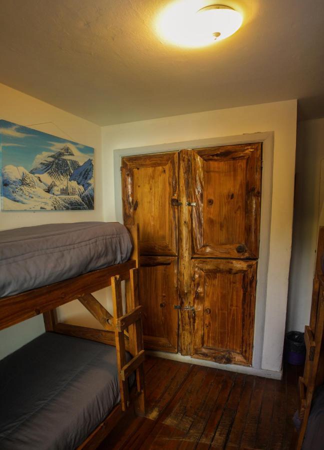 Single Bed in 4-Bed Dormitory Room