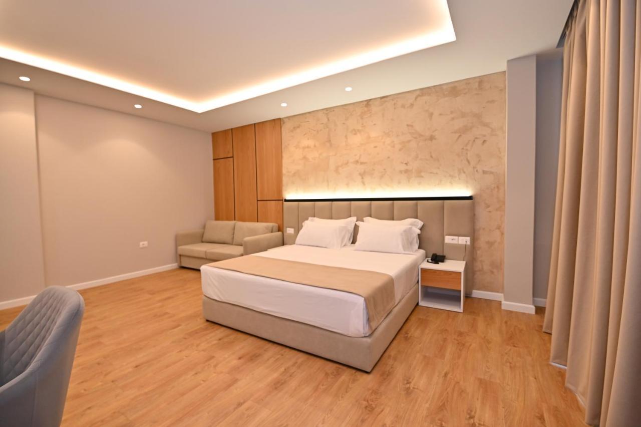 Junior Suite with Sea View