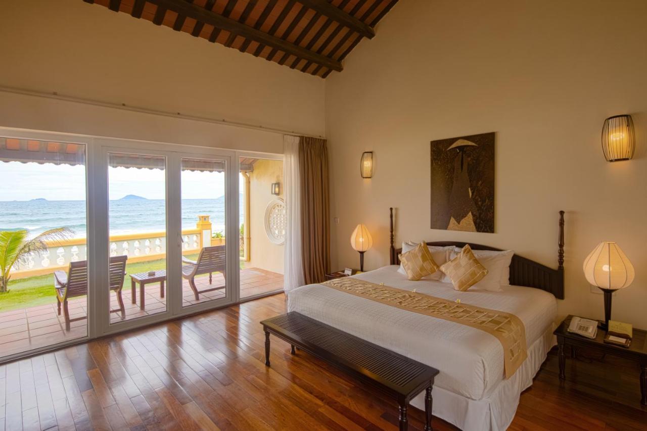Suite Ocean Front
