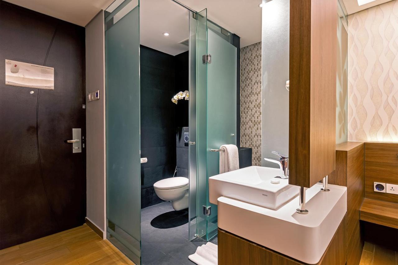 Superior Room with Free One-time 2 Bottles of Beer and Free Shuttle to Hotel's Beach Facility