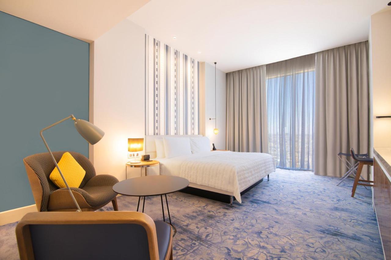Club Room, Club lounge access, Guest room, 1 King
