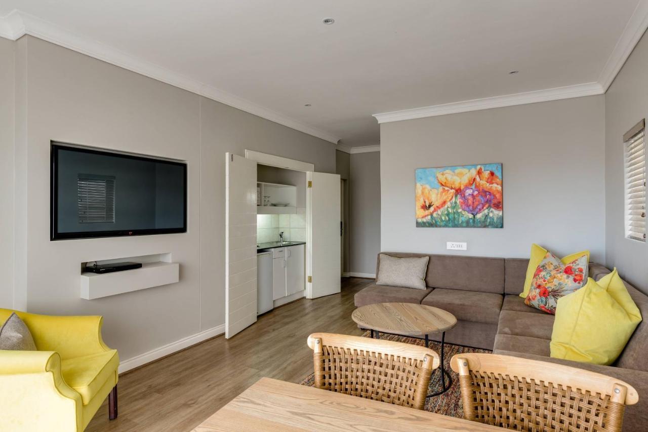 Deluxe Guest room, 2 Twin