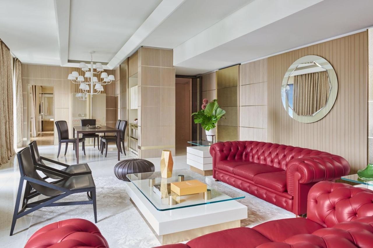 Gallia Presidential Suite, 1 Bedroom Residential Suite