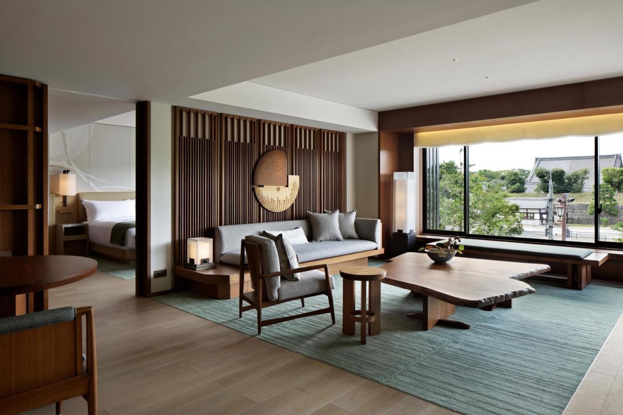 Nijo Suite (King)