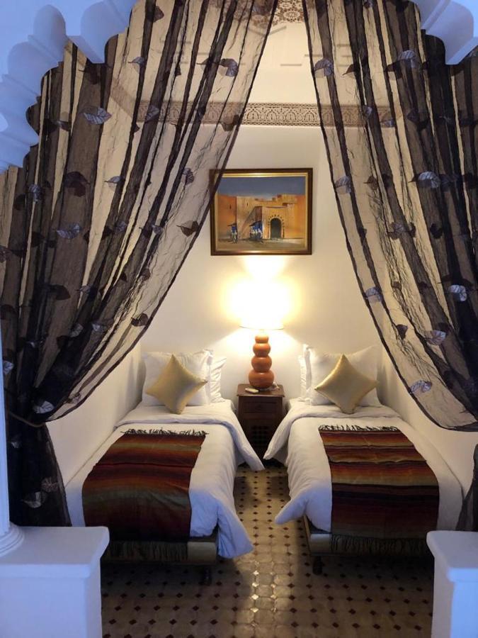Small Double Room