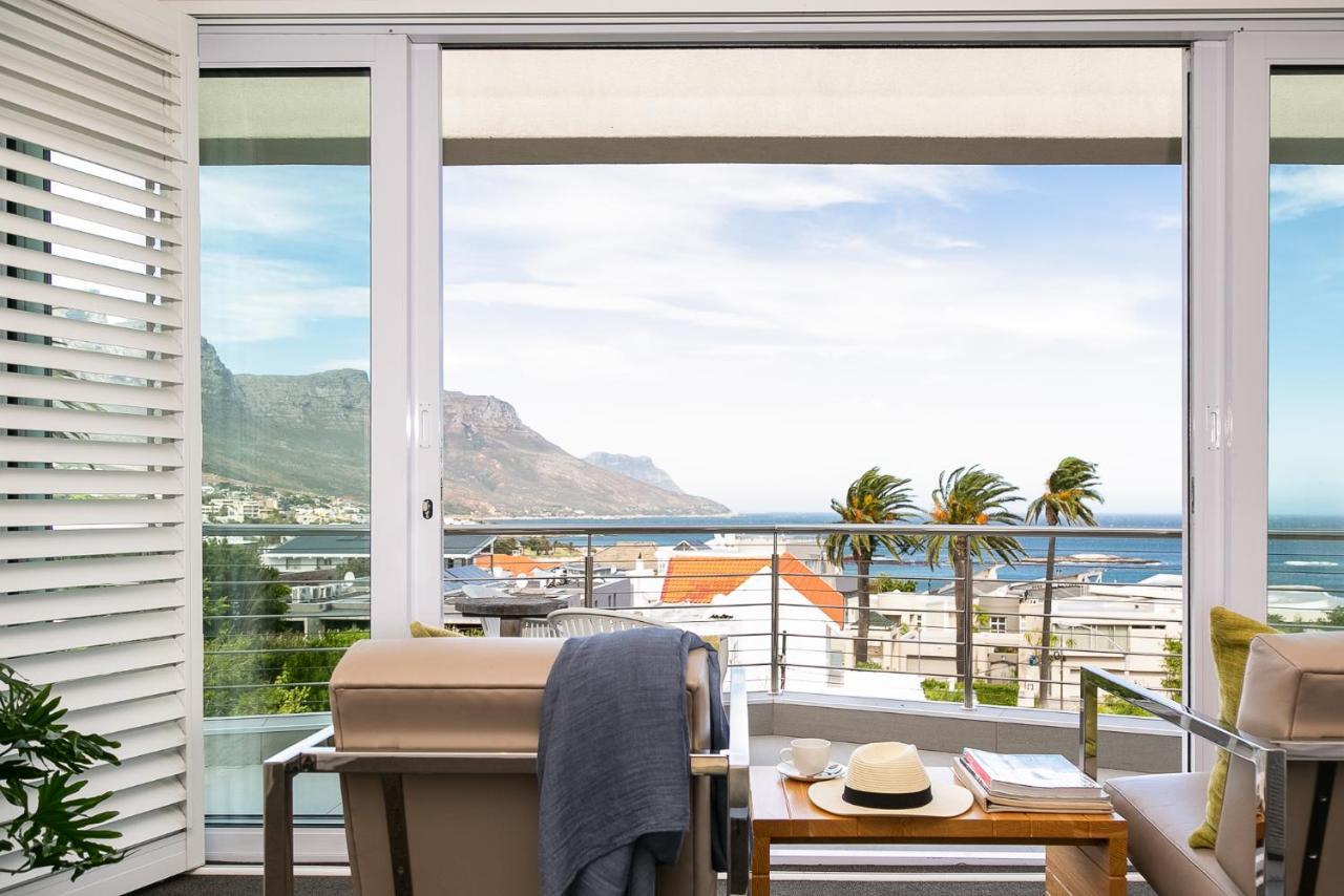 Deluxe Suite with Sea View