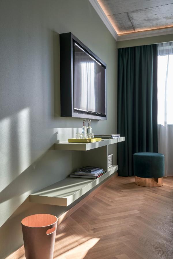 Premium Comfort Twin, Guest room, 2 Twin/Single Bed(s)