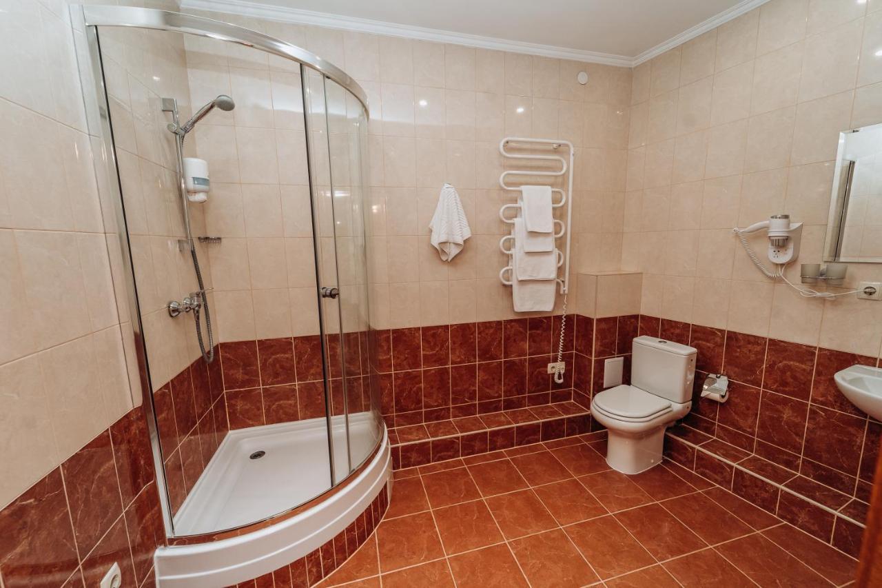 Comfort Twin Room