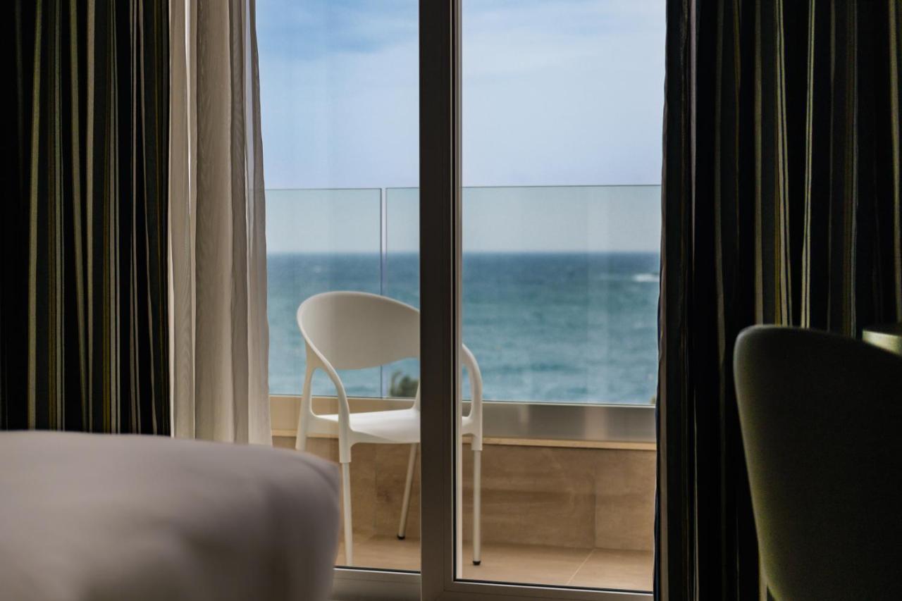 Suite with Terrace