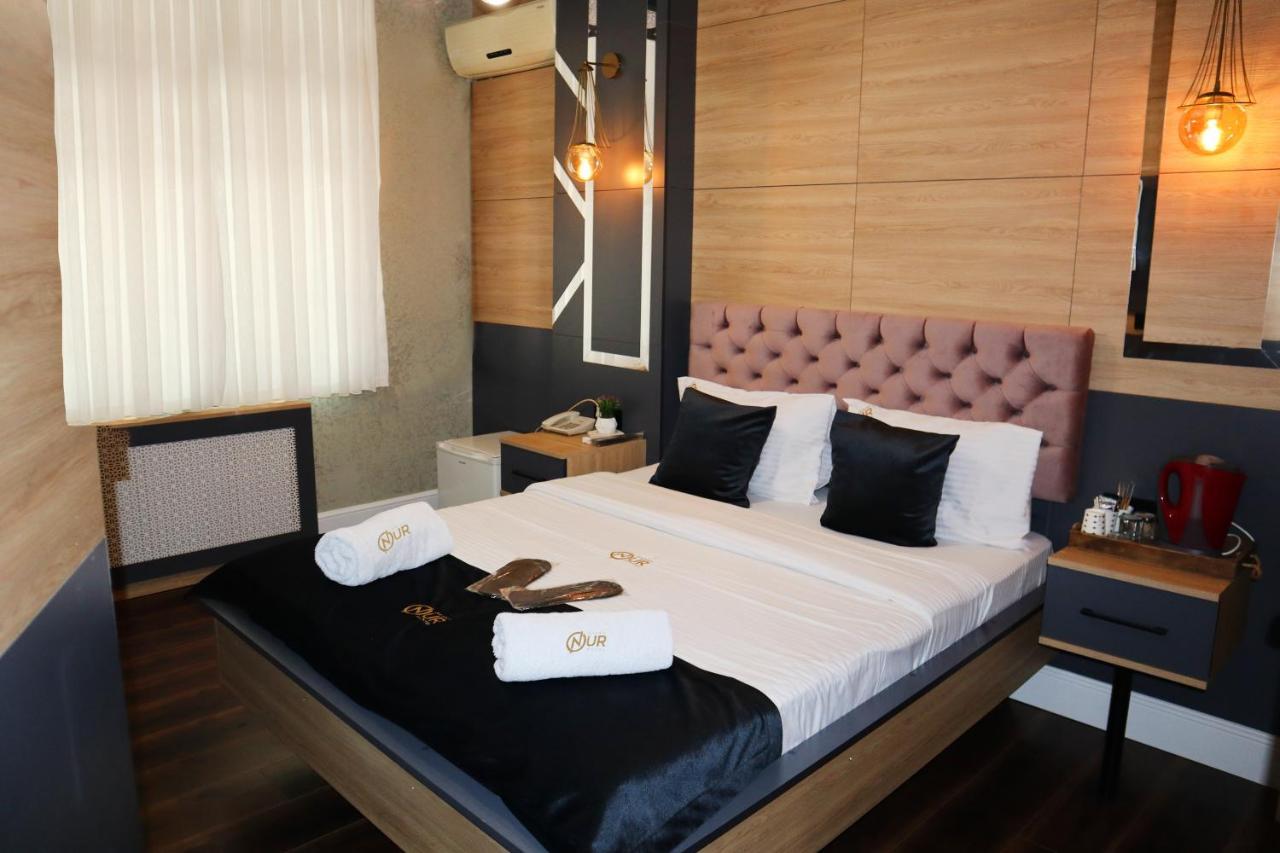 Basic Double Room
