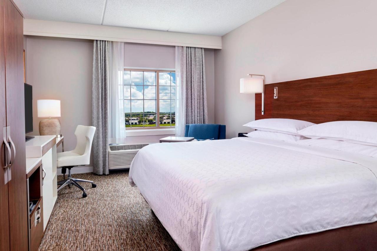 Traditional, Guest room, 1 King