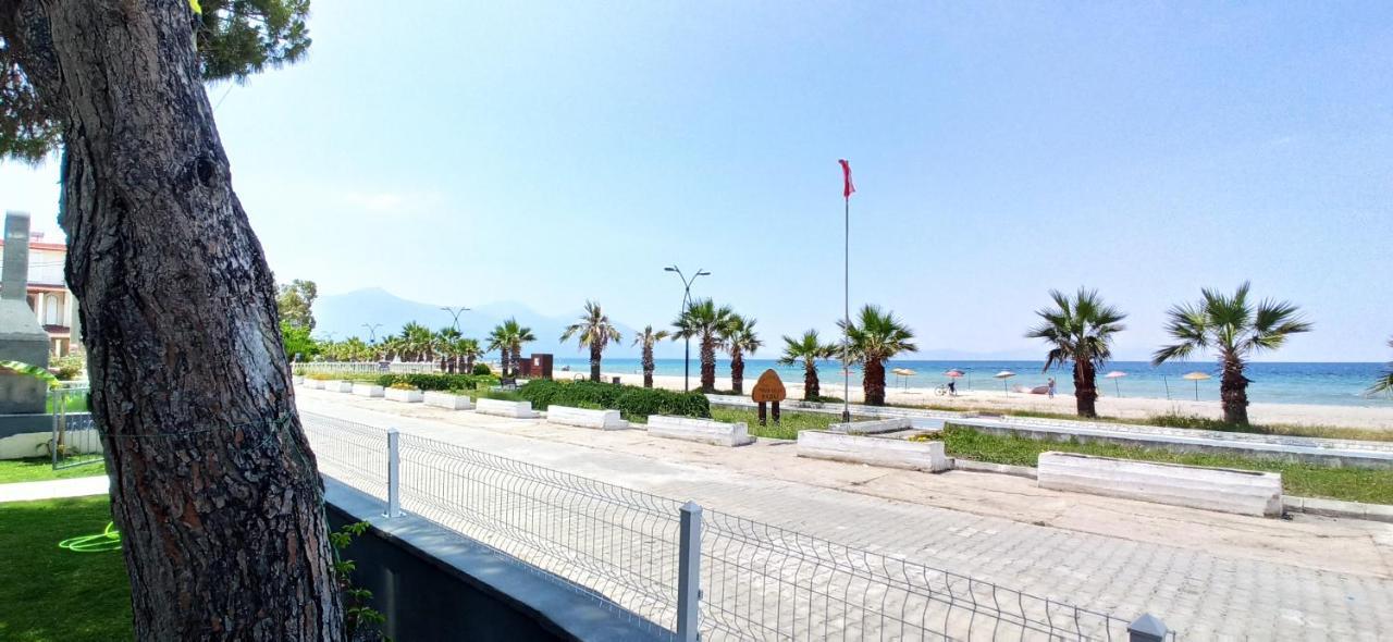Villa - Beach Front