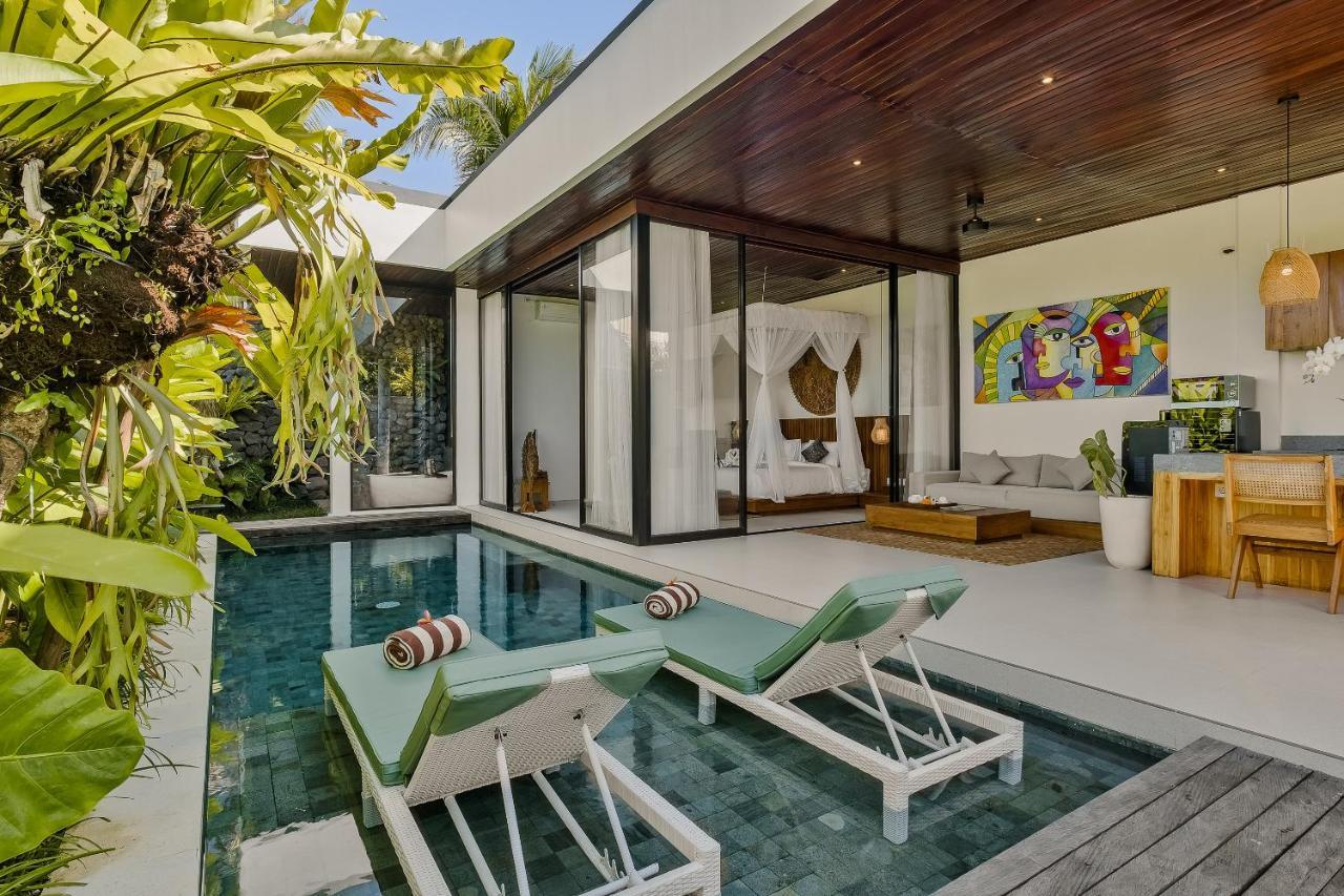 One-Bedroom Villa