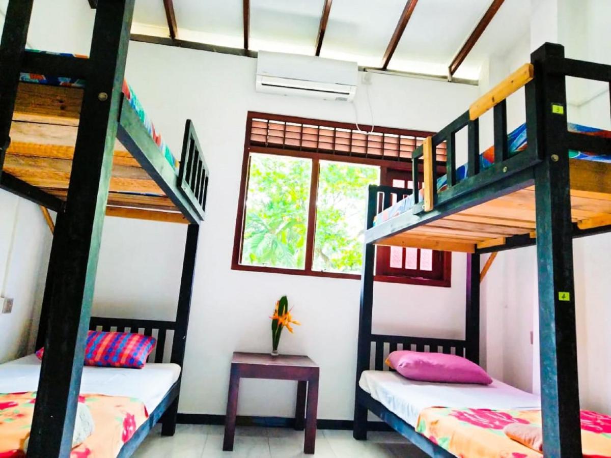 Mixed Dormitory Room