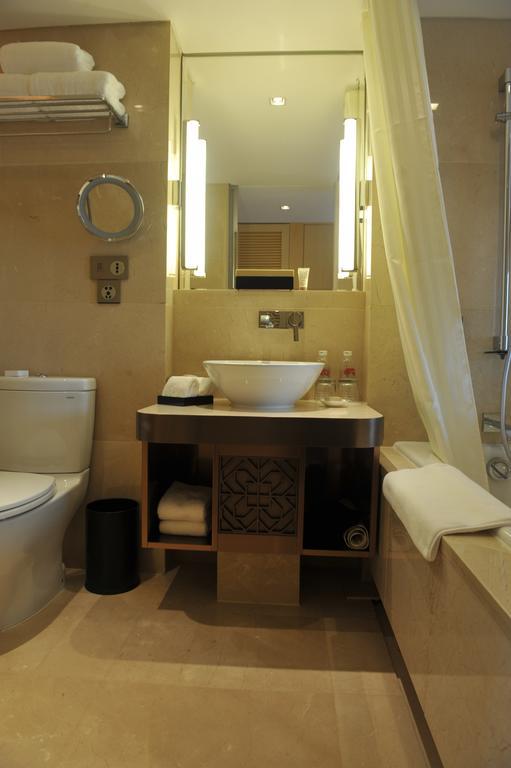 Special Offer - Standard Twin Room