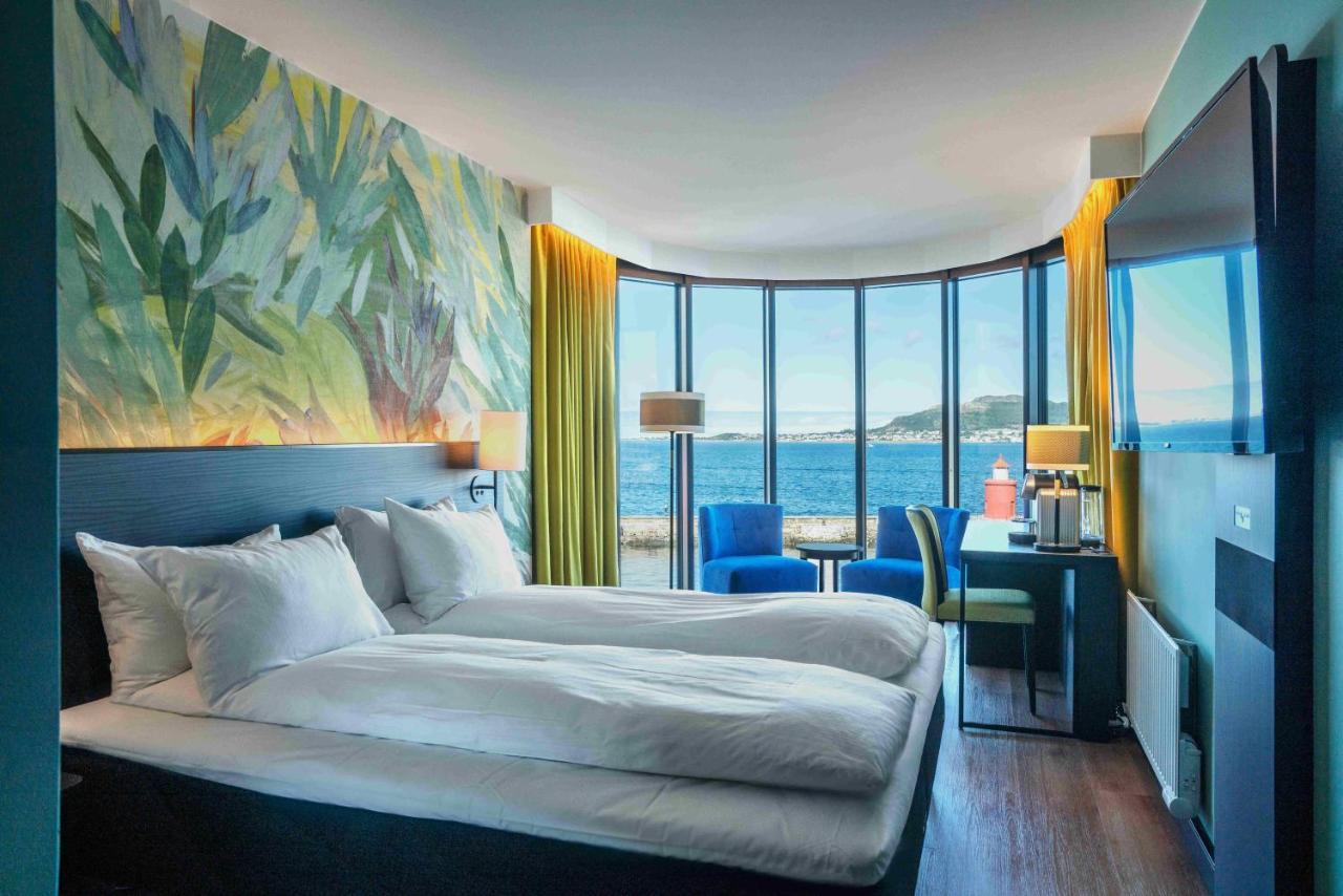 Business Double Room