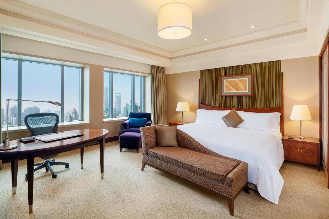 Executive Deluxe Room, Executive lounge access, 1 King