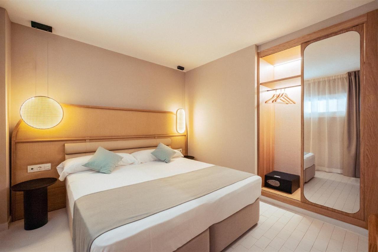 Junior Suite with Sea View