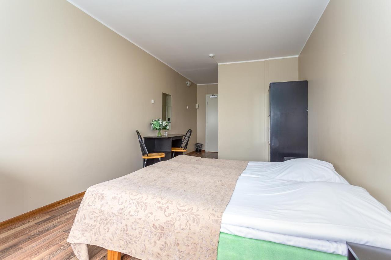 Basic Budget Twin Room