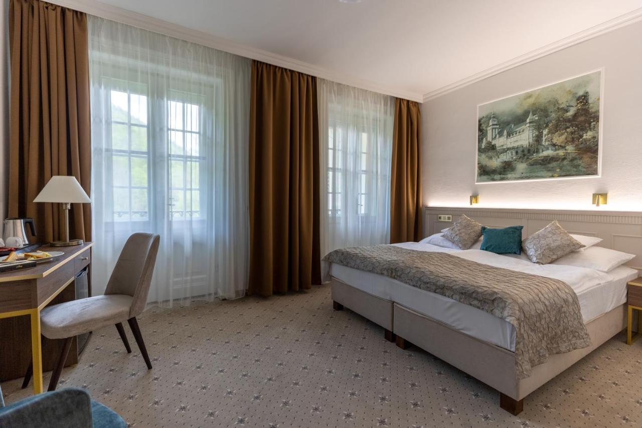 Premium Double Room