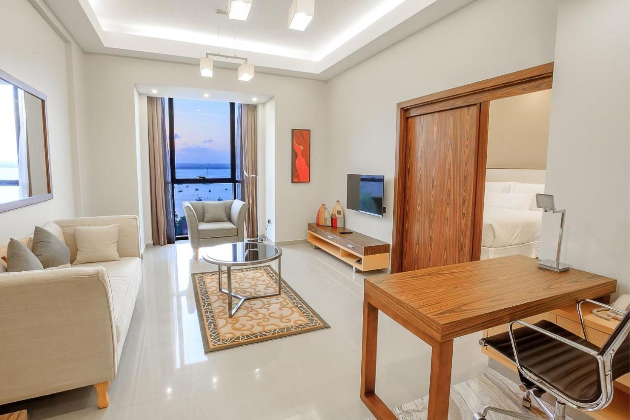 Premier King Apartment