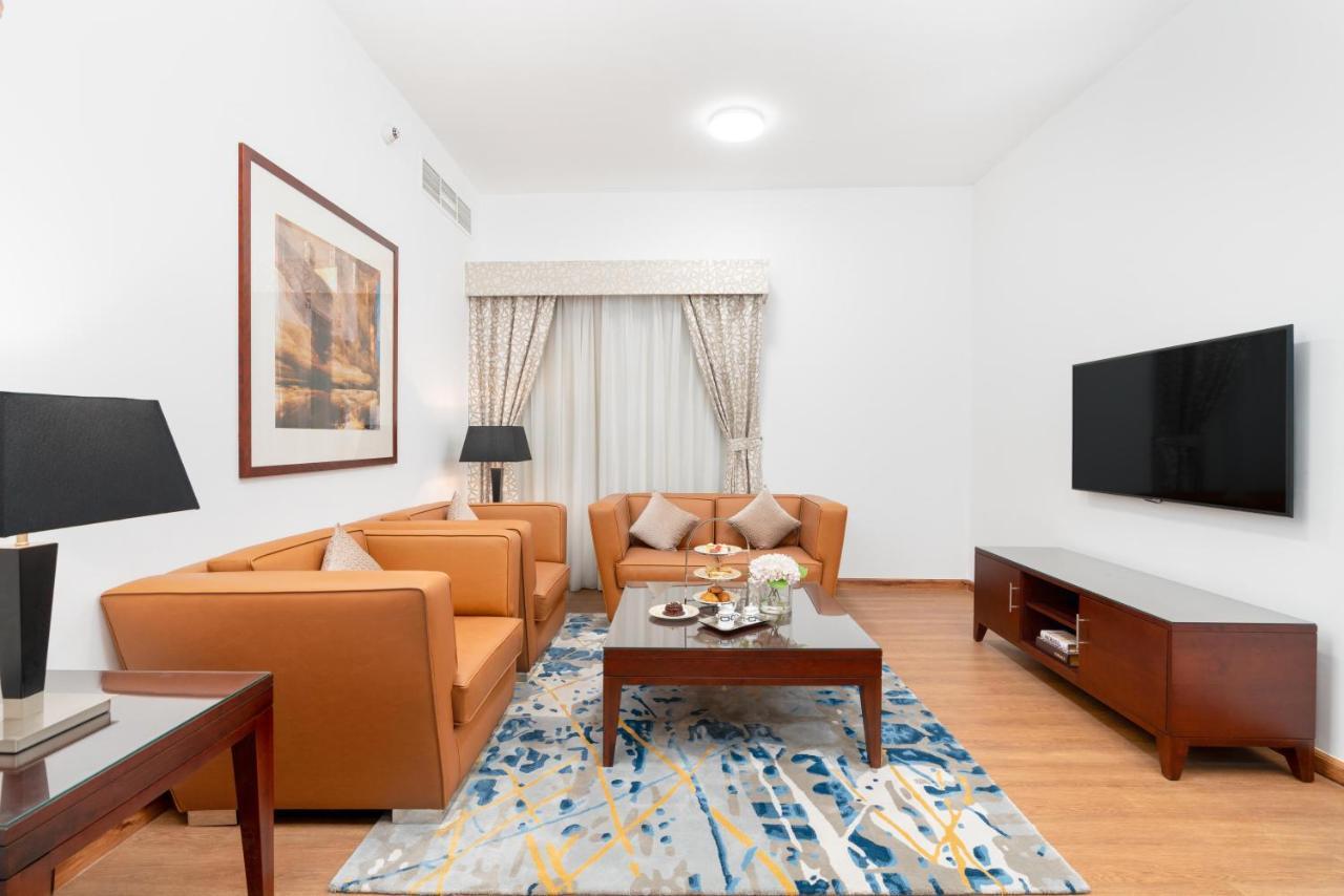Premier Two Bedroom Apartment