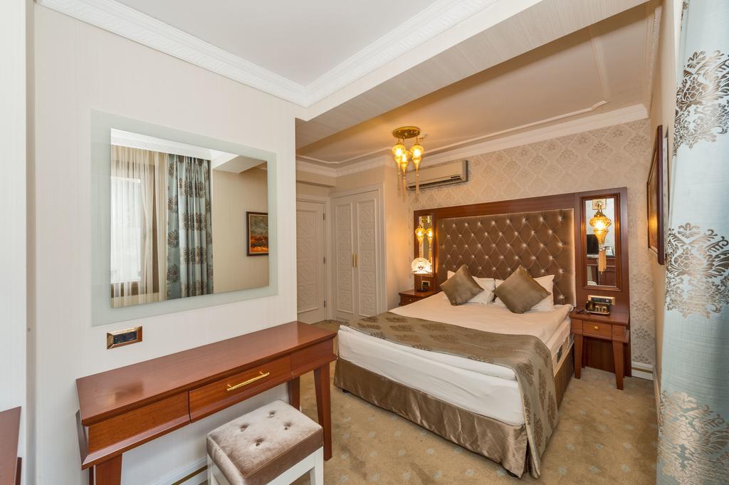 Standard  Room